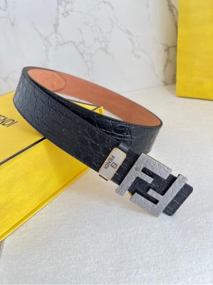 cheap quality FENDI Belts Model No. 28